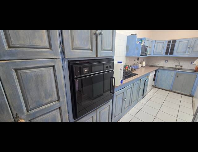 3 BEDROOM FREESTANDING FOR SALE IN CAPRICORN